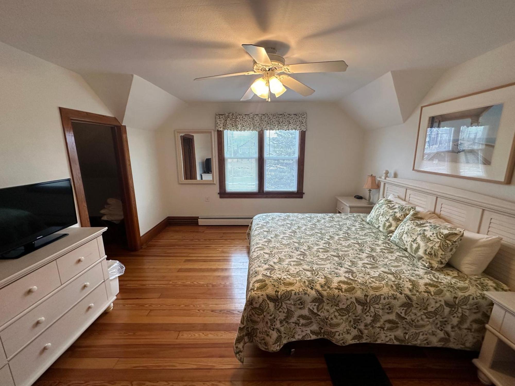Birchwood Lodge Sister Bay Bagian luar foto