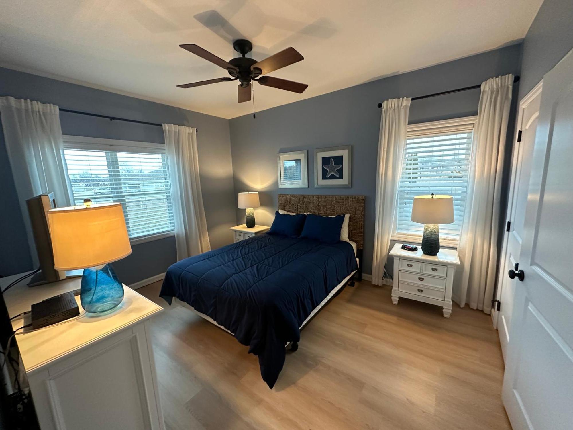 Birchwood Lodge Sister Bay Bagian luar foto